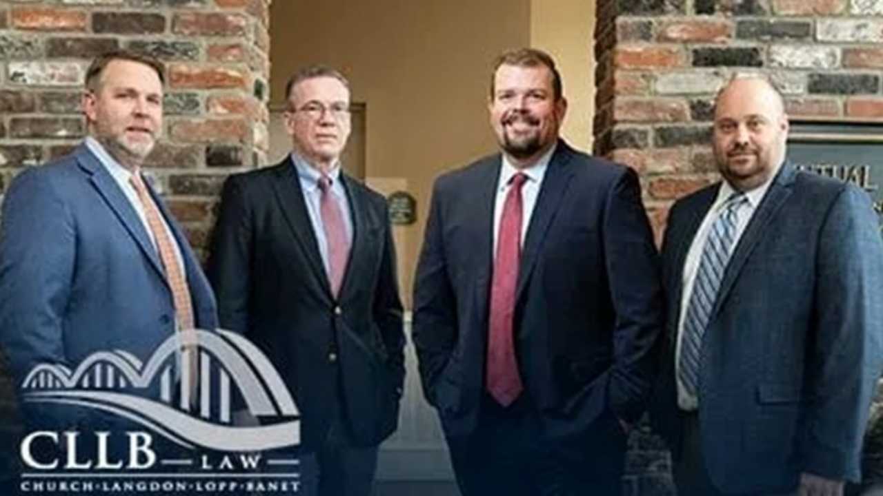 A Complete List of Cases Handled by CLLB Legal